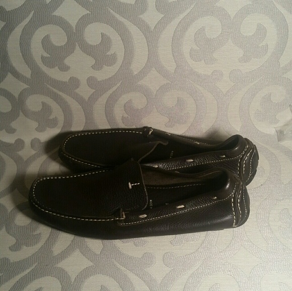 🔥FLASH SALE🔥 Prada Leather Loafers - Picture 2 of 6